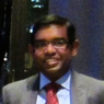 Aravinda Liyanage, MBA